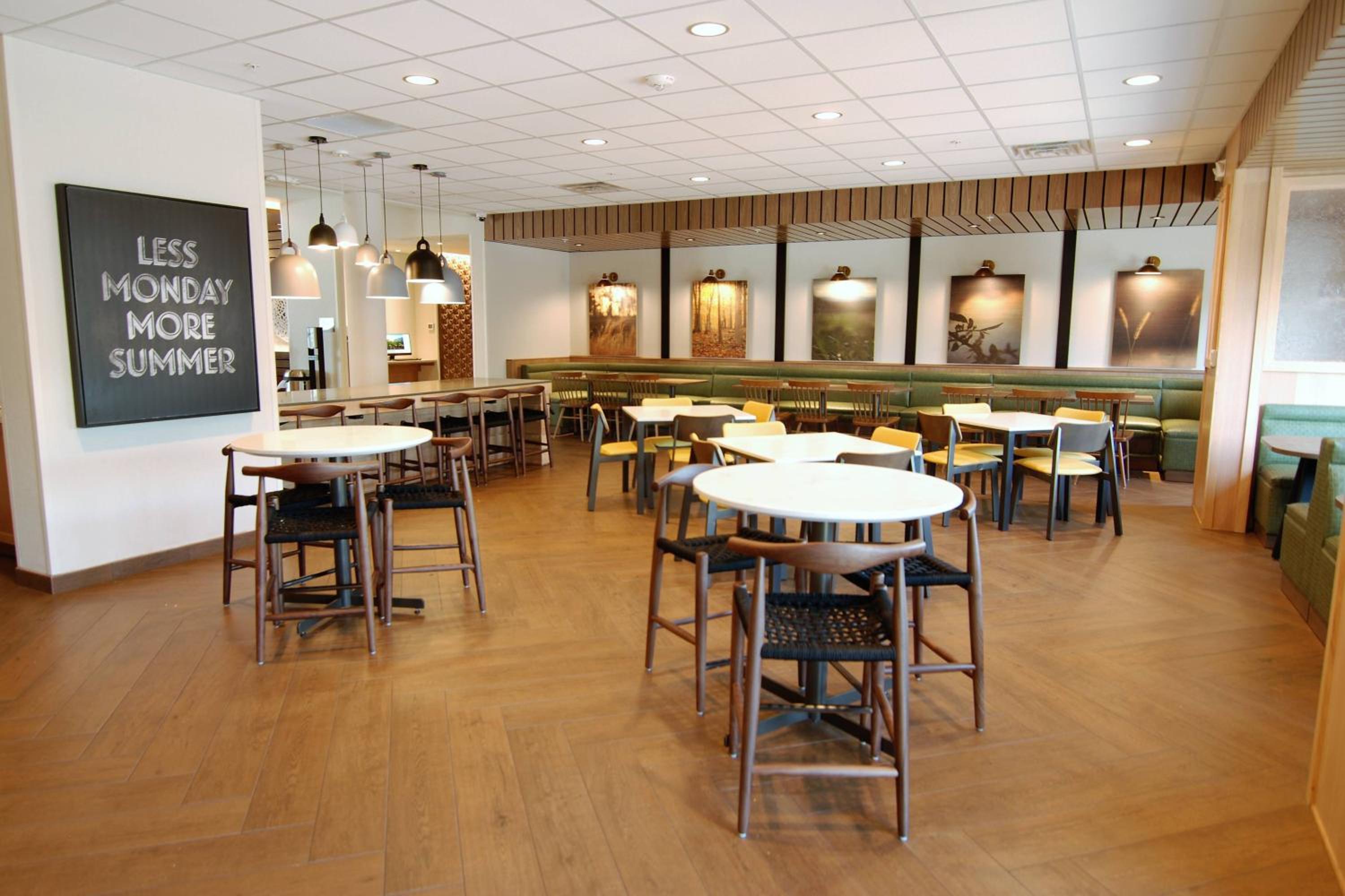 Fairfield Inn & Suites by Marriott Winona - photo 75