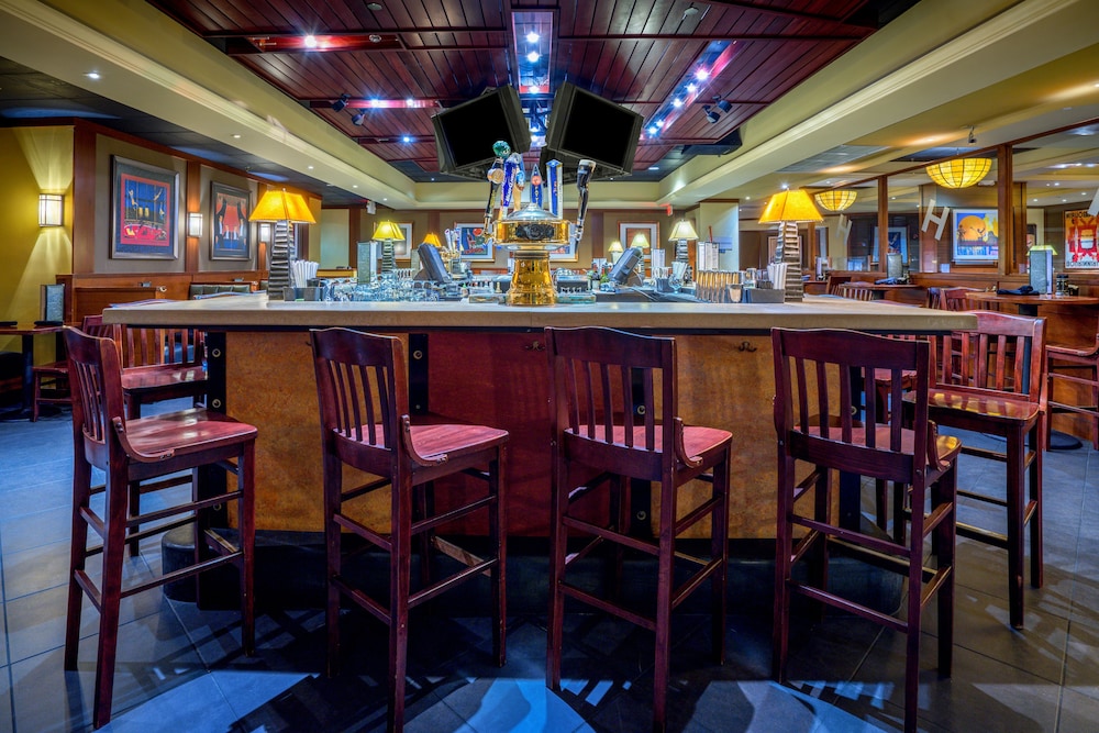 Crowne Plaza Dulles Airport by IHG - photo 48