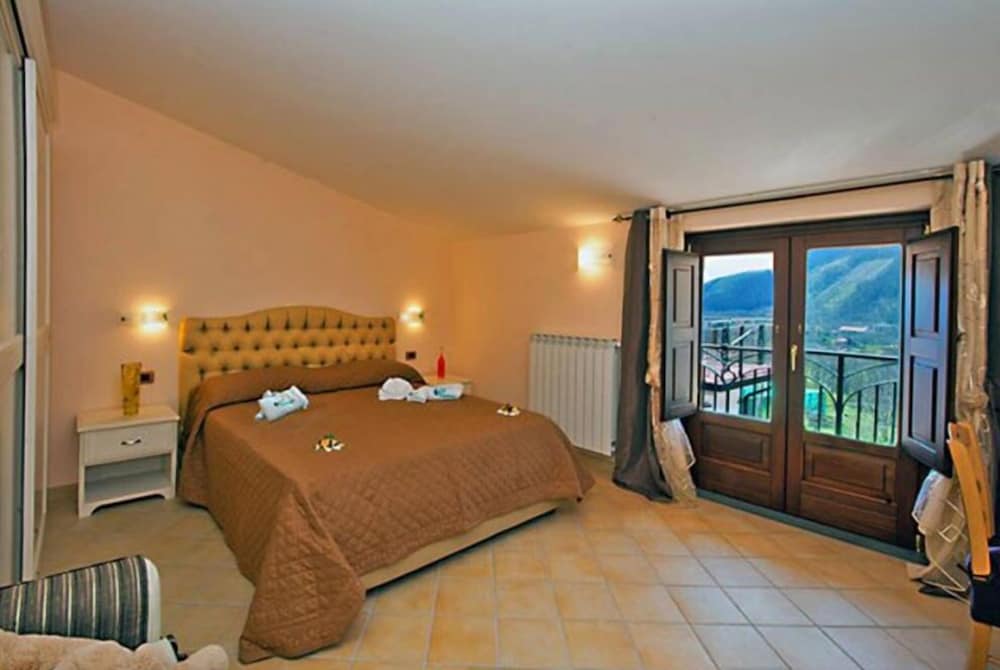 Il Tintore — Tramonti — photo 2