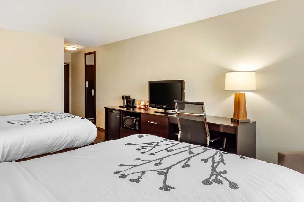 Sleep Inn & Suites Fargo Medical Center - photo 21
