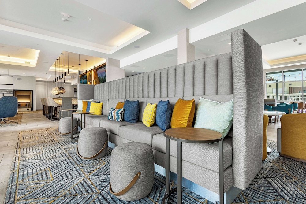 Homewood Suites by Hilton Colorado Springs Airport - photo 4
