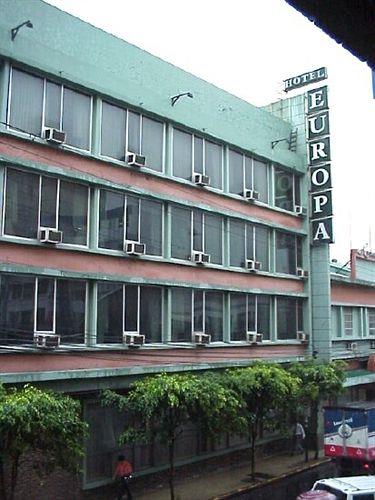 Europa - last minute hotel in San Jose
