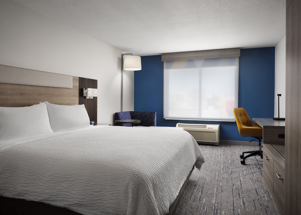Holiday Inn Express Hotel & Suites Peru Lasalle Area by IHG - photo 22