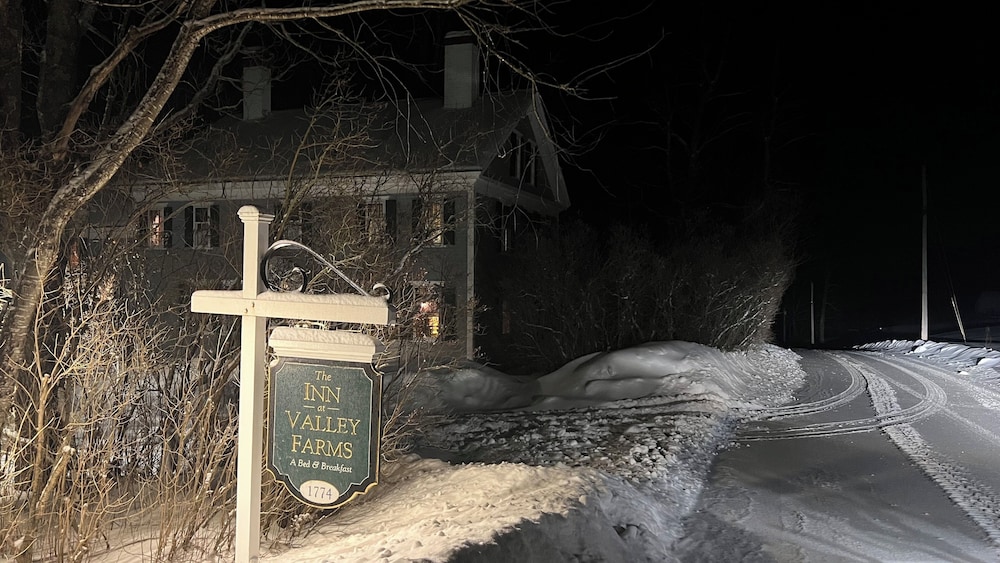 Inn at Valley Farms - photo 64