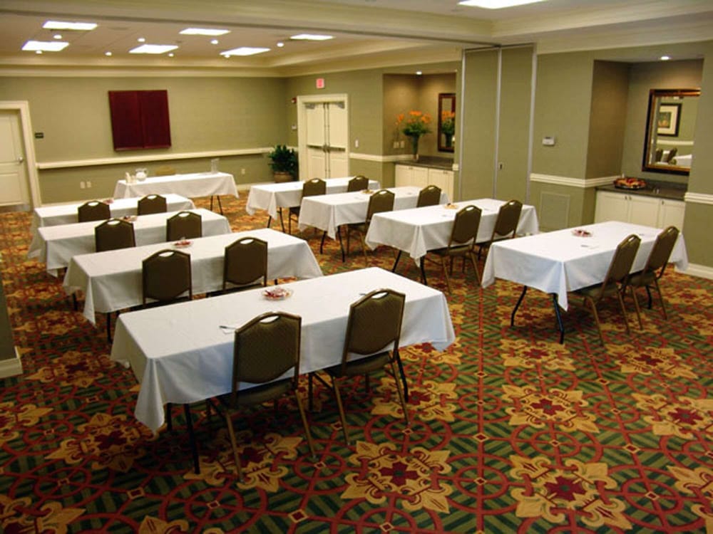 Hampton Inn & Suites Vicksburg - photo 84