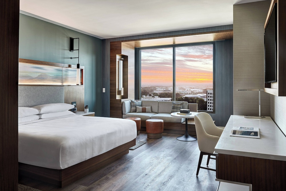 Marriott Irvine Spectrum - photo 11