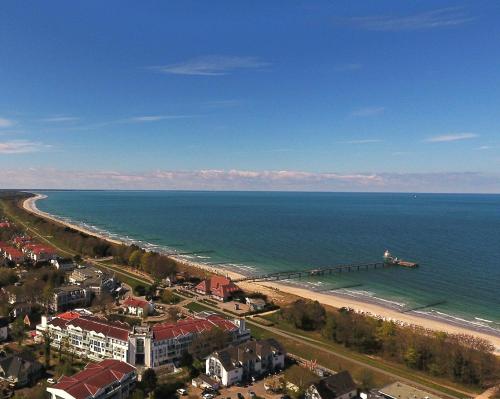 ZingstUrlauber — 4-Star Luxury Hotel in Zingst, Germany