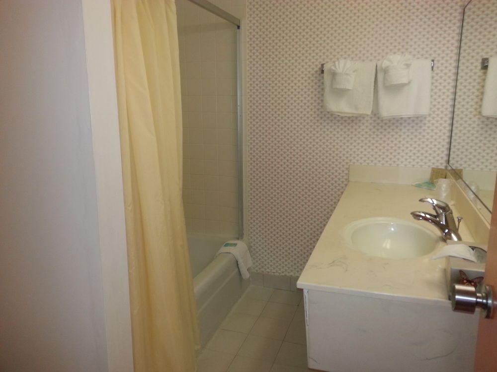 Seaspray Resort Ltd - photo 37