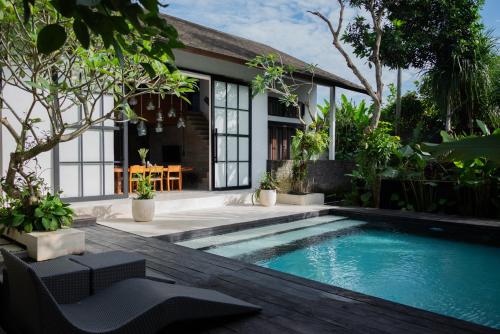 Villa Mas — 4-Star Luxury Hotel in Ubud, Indonesia