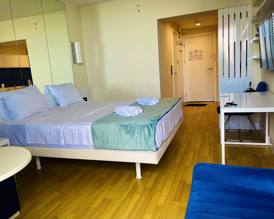 Marvella Hotel & Apartments Orbi City