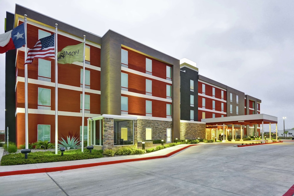 Home2 Suites By Hilton Brownsville — Brownsville
