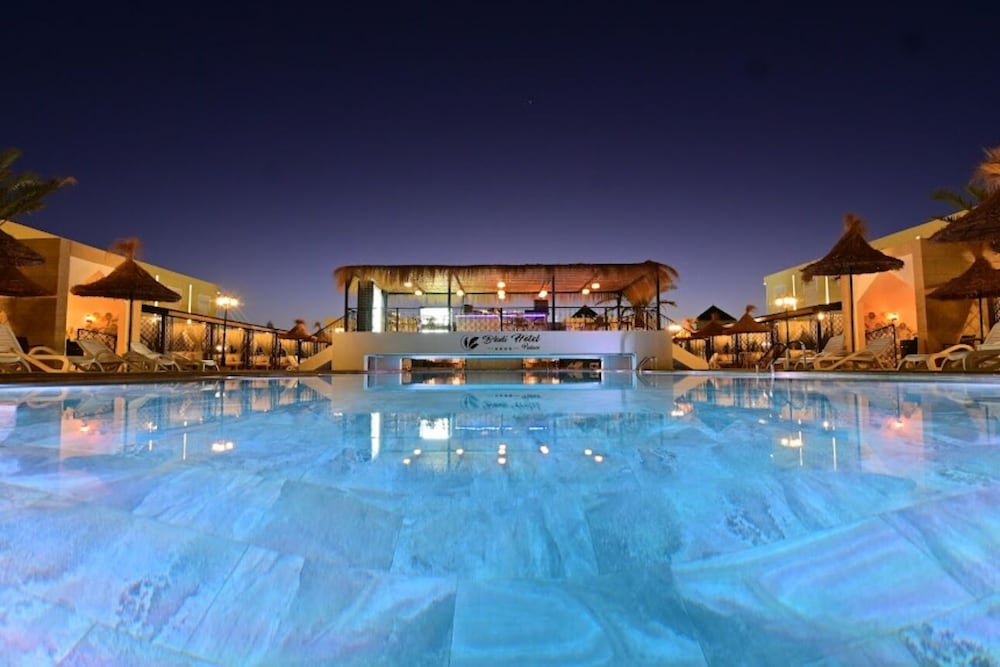 Bladi Palace Taghit in Unknown City, Algeria