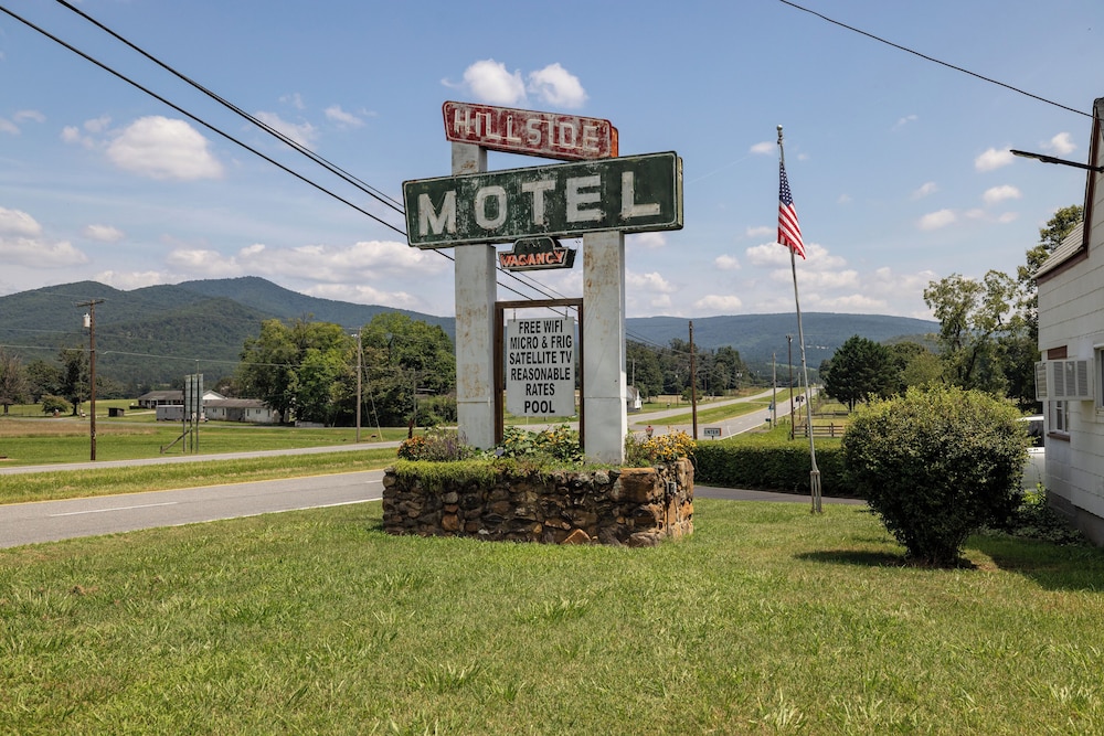 Hillside Motel LLC - photo 132