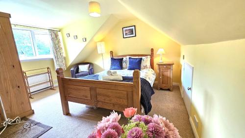 Peaceful Garden House Dog Friendly — 4-Star Luxury Hotel in York, United Kingdom