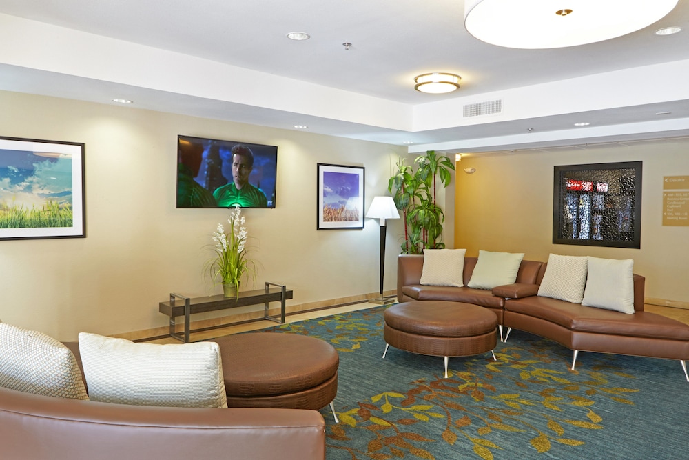 Candlewood Suites San Antonio Airport by IHG - photo 21