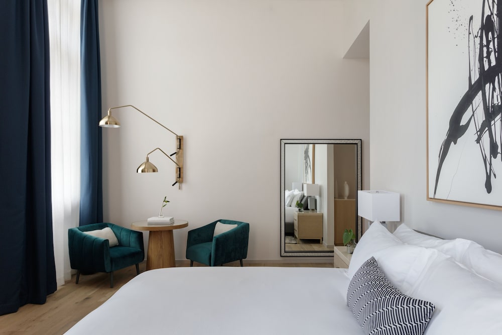 Kimpton Pittman Hotel Downtown Dallas by IHG - photo 25