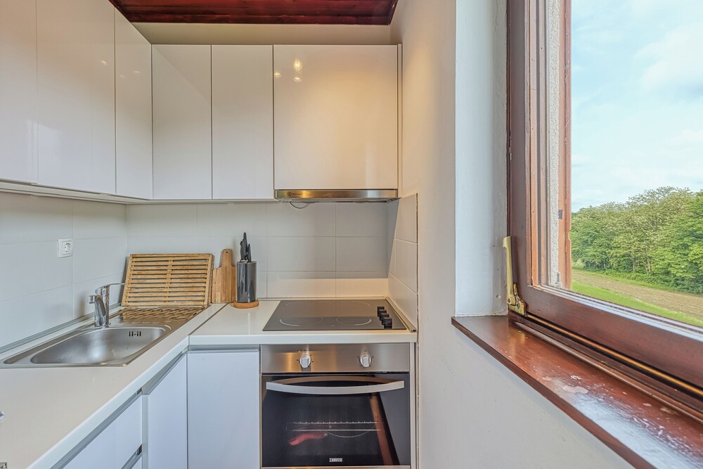 Lovely House Near Zagreb With Terrace — Ivanic-Grad — photo 4