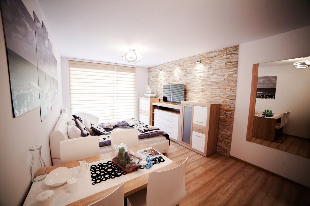 Kolobrzeg.apartments — 4-Star Luxury Hotel in Kolobrzeg, Poland