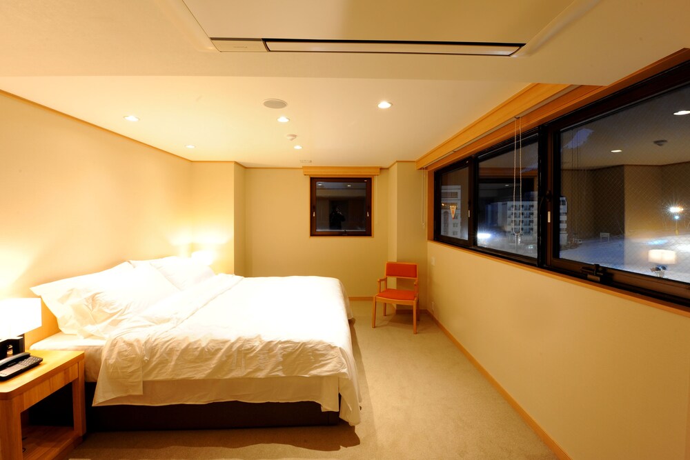 T Hotel Ryuoo — Nagano — photo 3