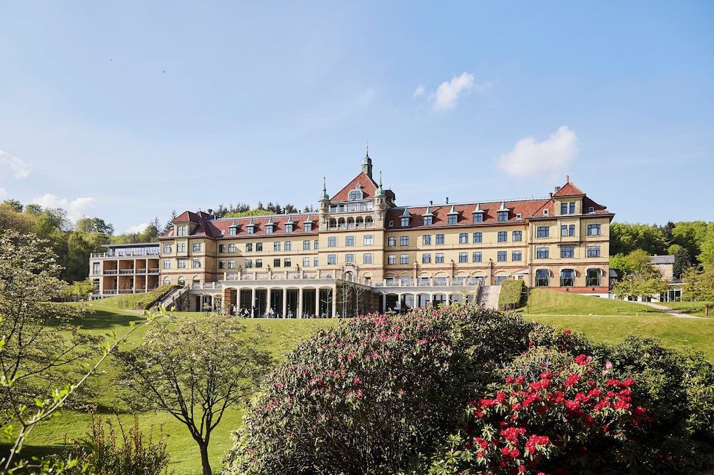 Hotel Vejlefjord — 4-Star Luxury Hotel in Billund, Denmark