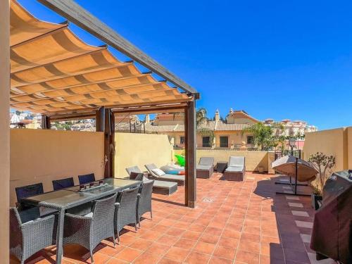 Las Flores 3 - last minute hotel in Fuengirola