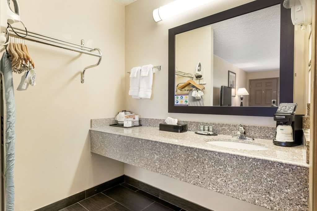 Best Western Van Buren Inn - photo 20