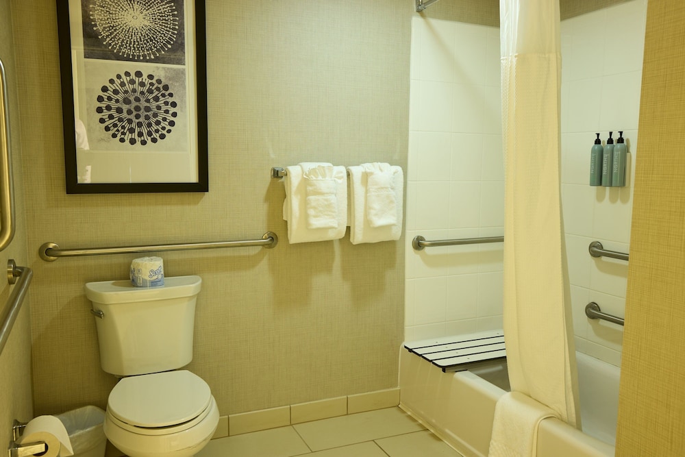 Residence Inn by Marriott Columbia Northwest Harbison - photo 21