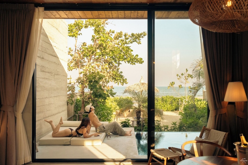 Demi Iii Demi The Third in Pran Buri, Thailand