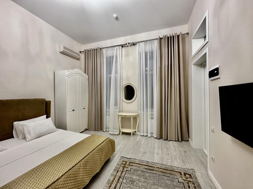 Otel1908 Apartment hotel in Derbent, Russia