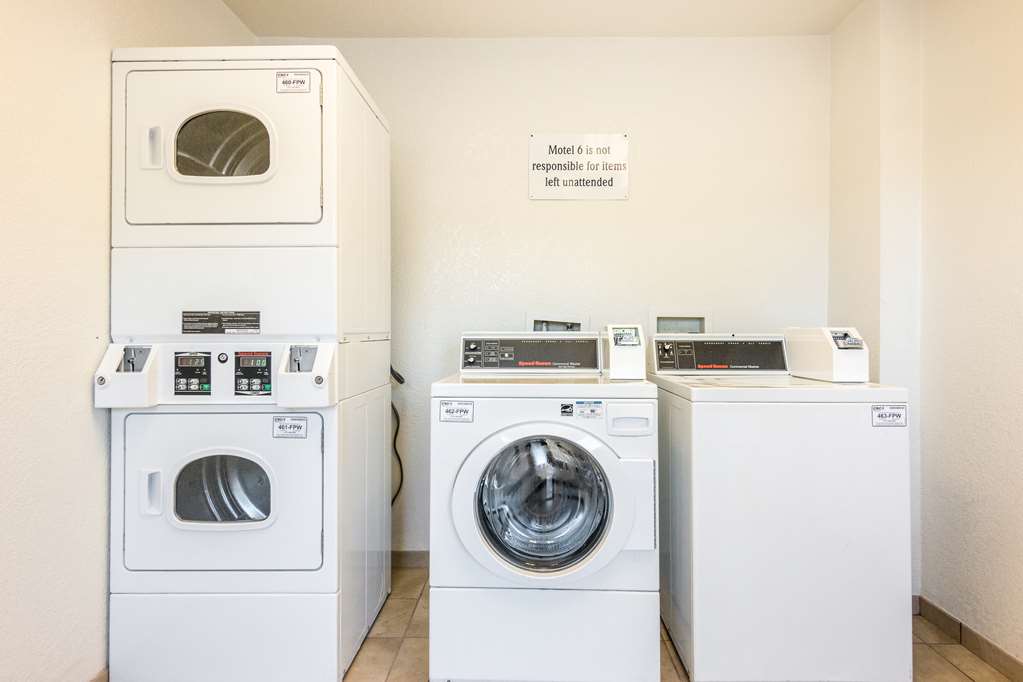 Motel 6 Longview TX - photo 40