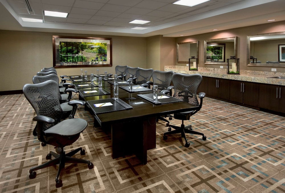Hilton Garden Inn Washington DC U.S. Capitol - photo 45
