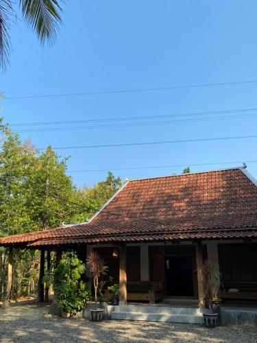Omah Ndoro Sugih — Bantul