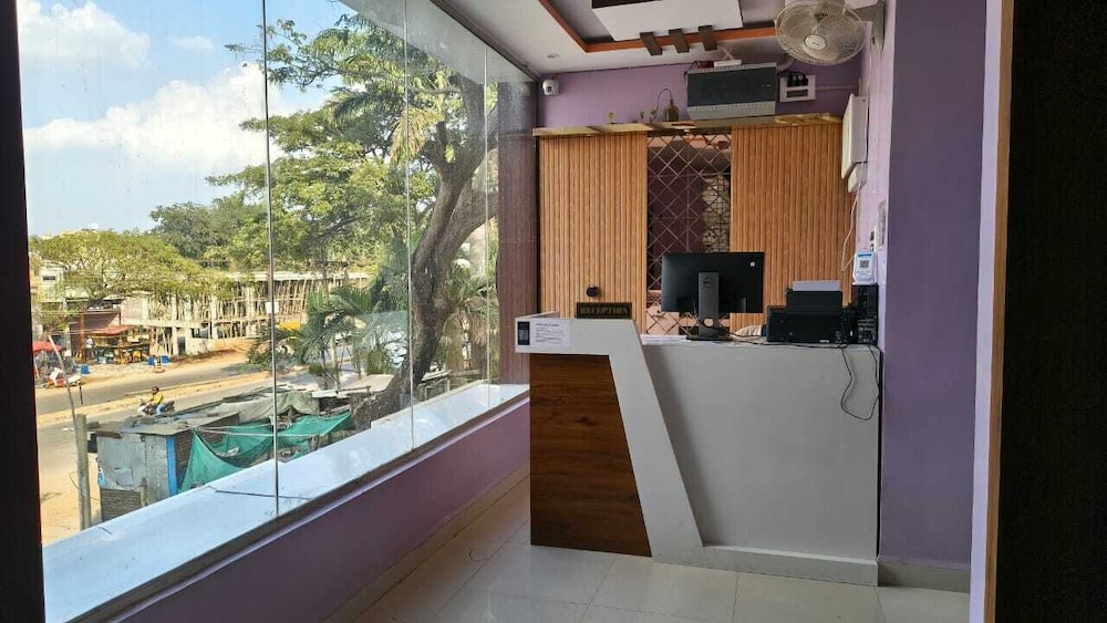 Hotel Blue Moon - last minute hotel in Unknown City