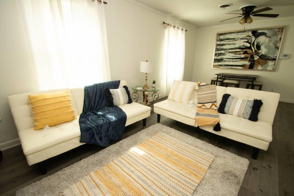 Midtown Serenity in Little Rock - photo 19