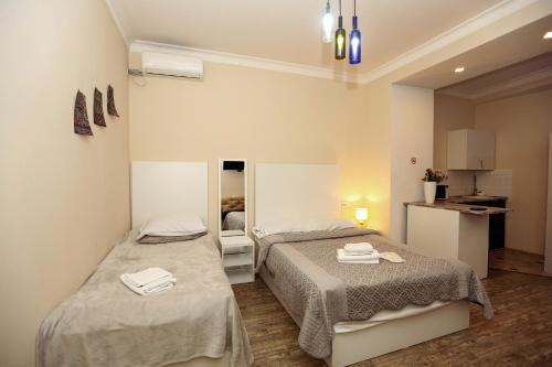 Family Apartment In Avlabari