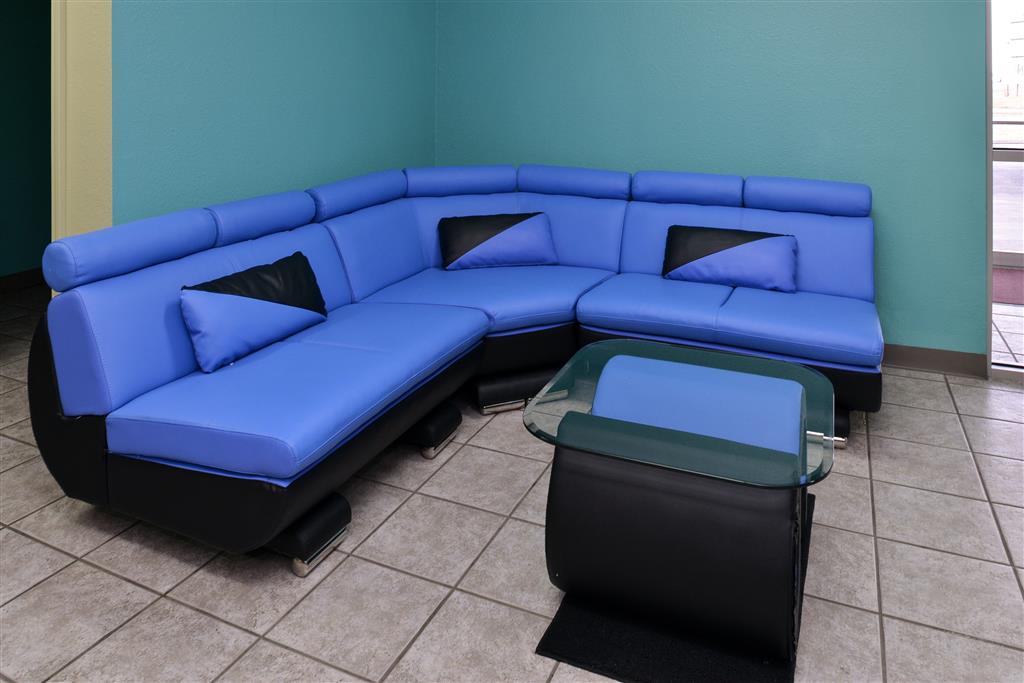 Americas Best Value Inn Seymour - photo 6