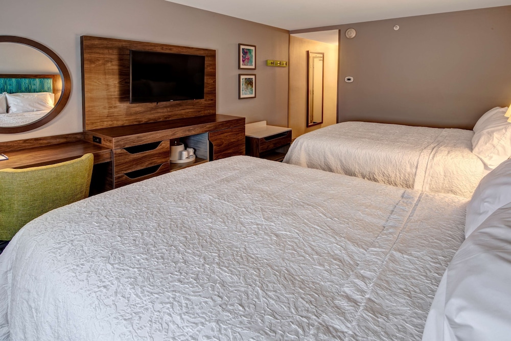 Hampton Inn New Albany Louisville West - photo 5
