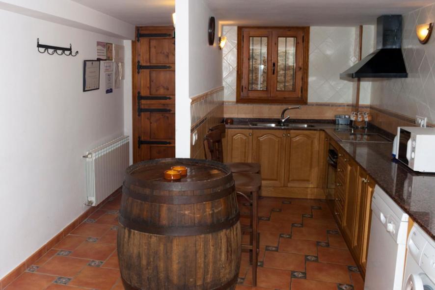 Casa Rural Benito — Castellote — photo 4