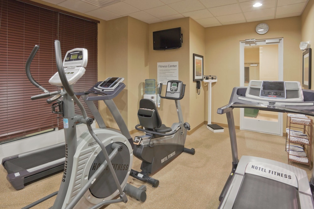Holiday Inn Meridian E I 20 I 59 by IHG - photo 22