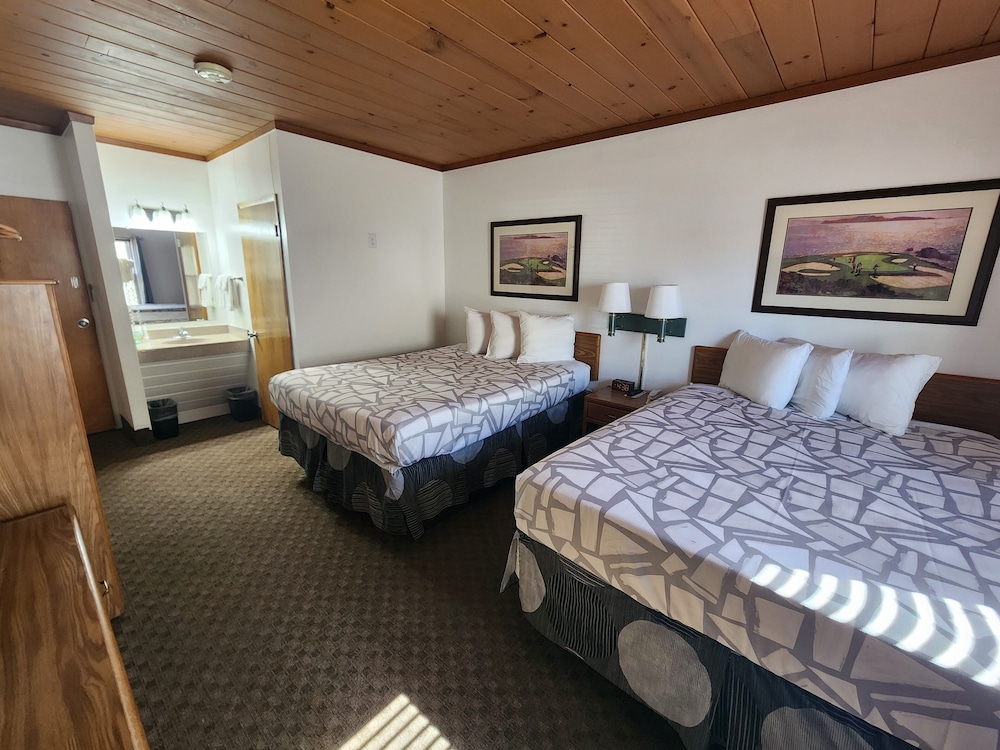 Lantern Motel - photo 12