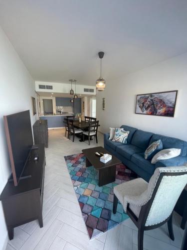 Ayla Beach Apartment — 4-Star Luxury Hotel in Aqaba, Jordan