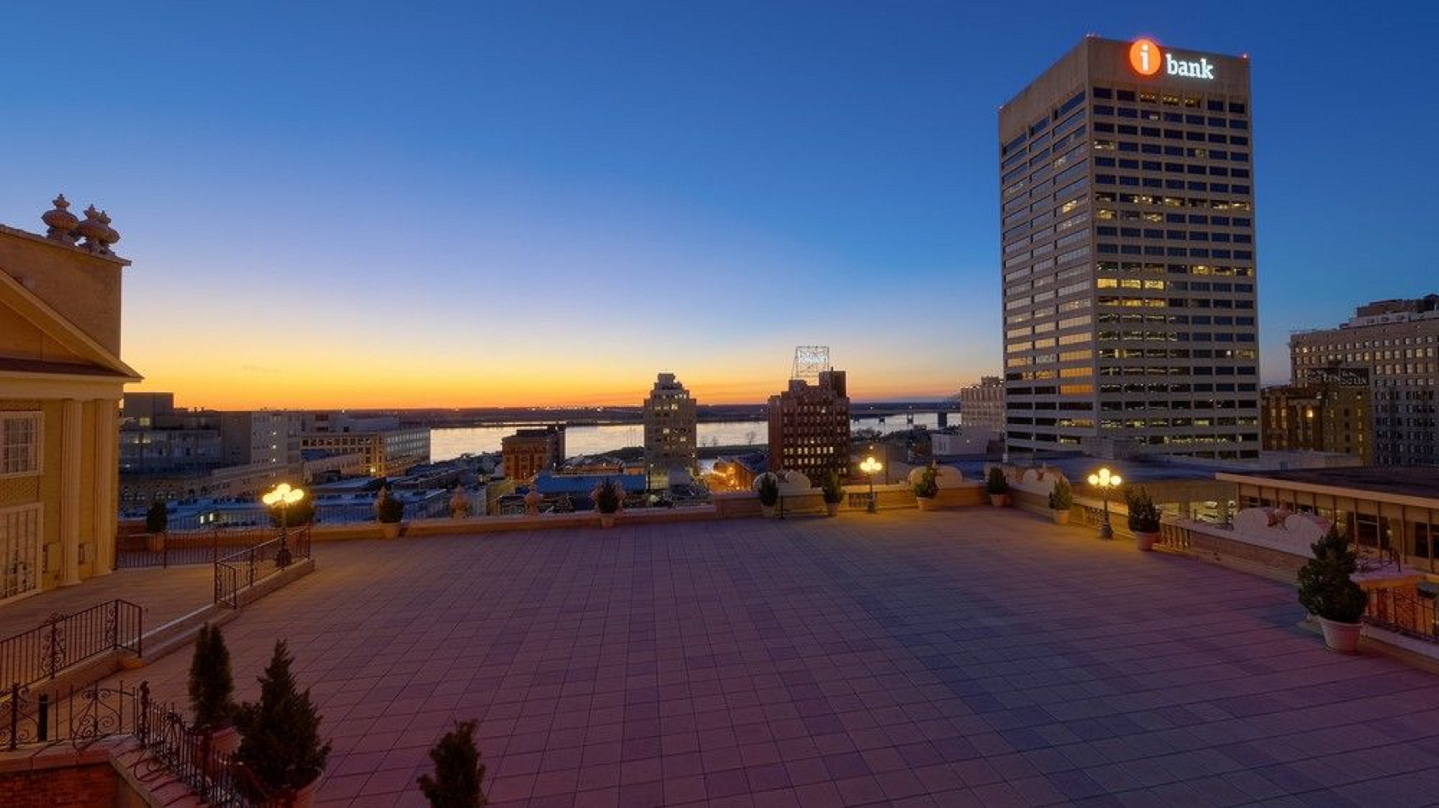 The Peabody Memphis - photo 39