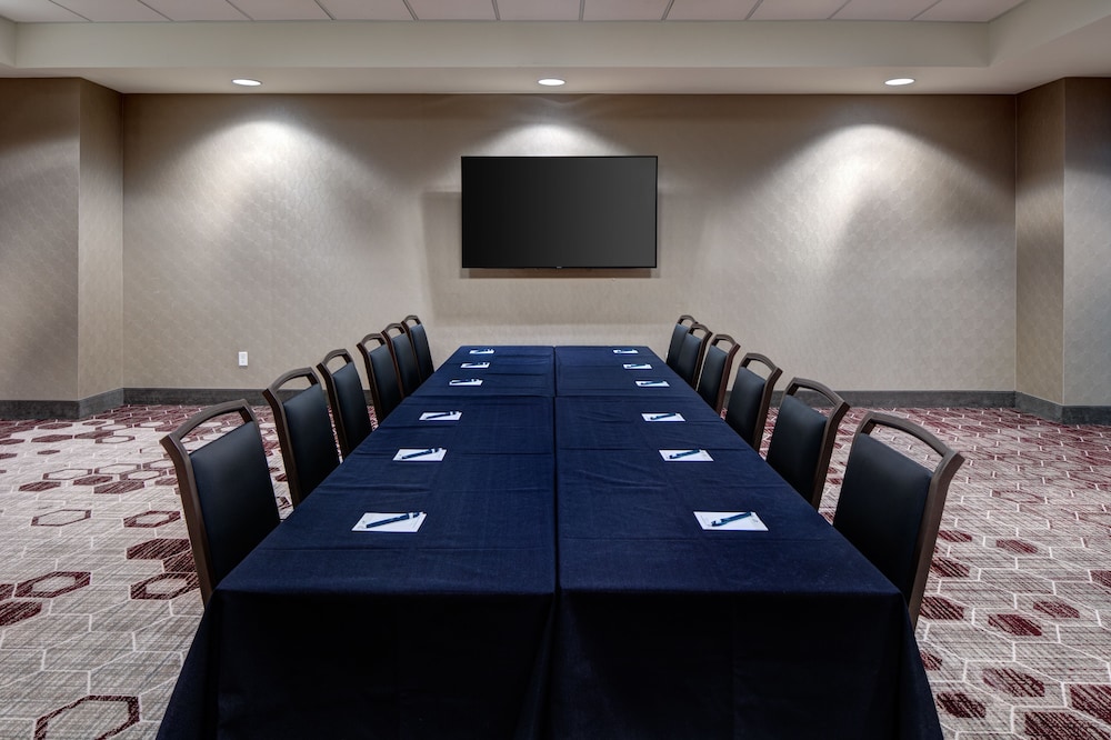 Homewood Suites by Hilton Salt Lake City Downtown - photo 62
