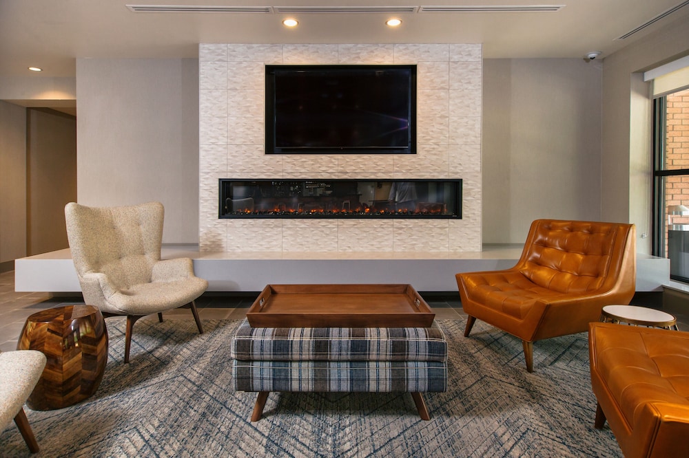 Four Points by Sheraton Deadwood - photo 3