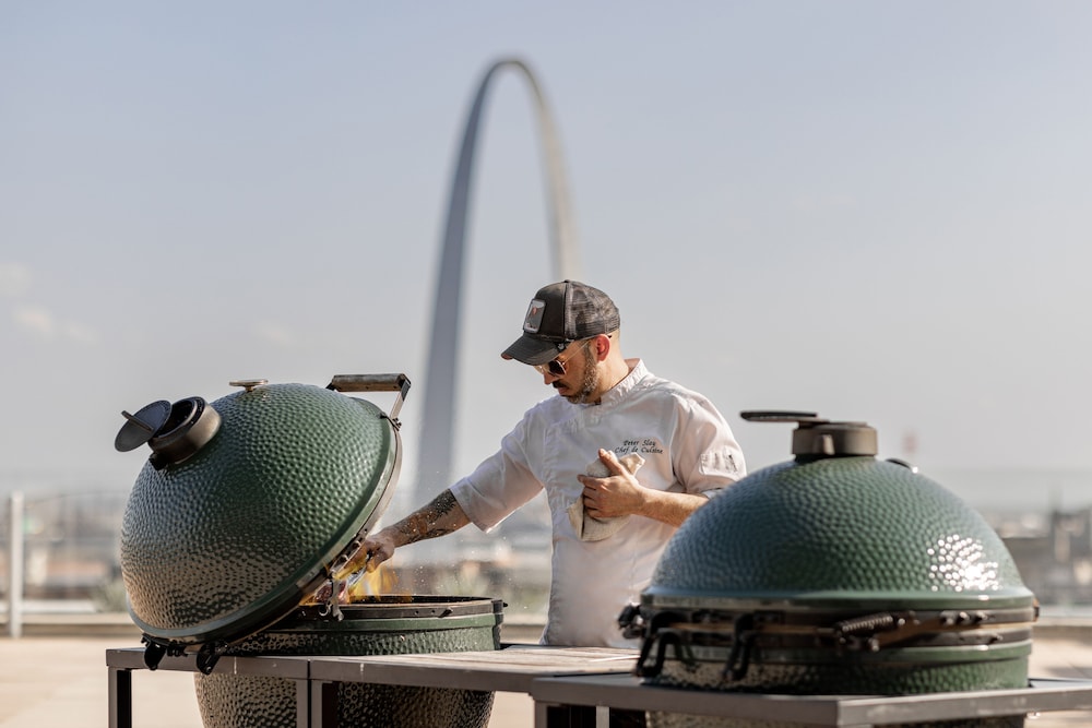 Four Seasons Hotel St Louis - photo 48