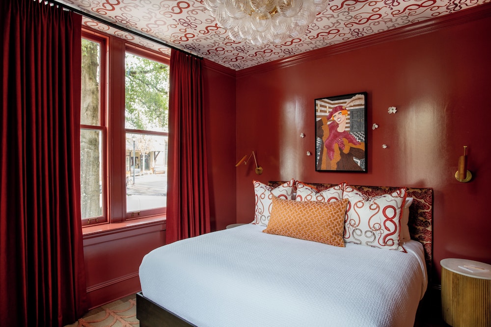 The Bell Athens By Kasa Living - photo 12