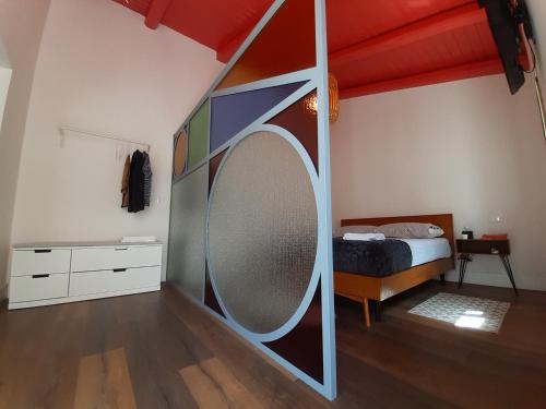 Apartment Punto Zero — 4-Star Luxury Hotel in Siracusa, Italy