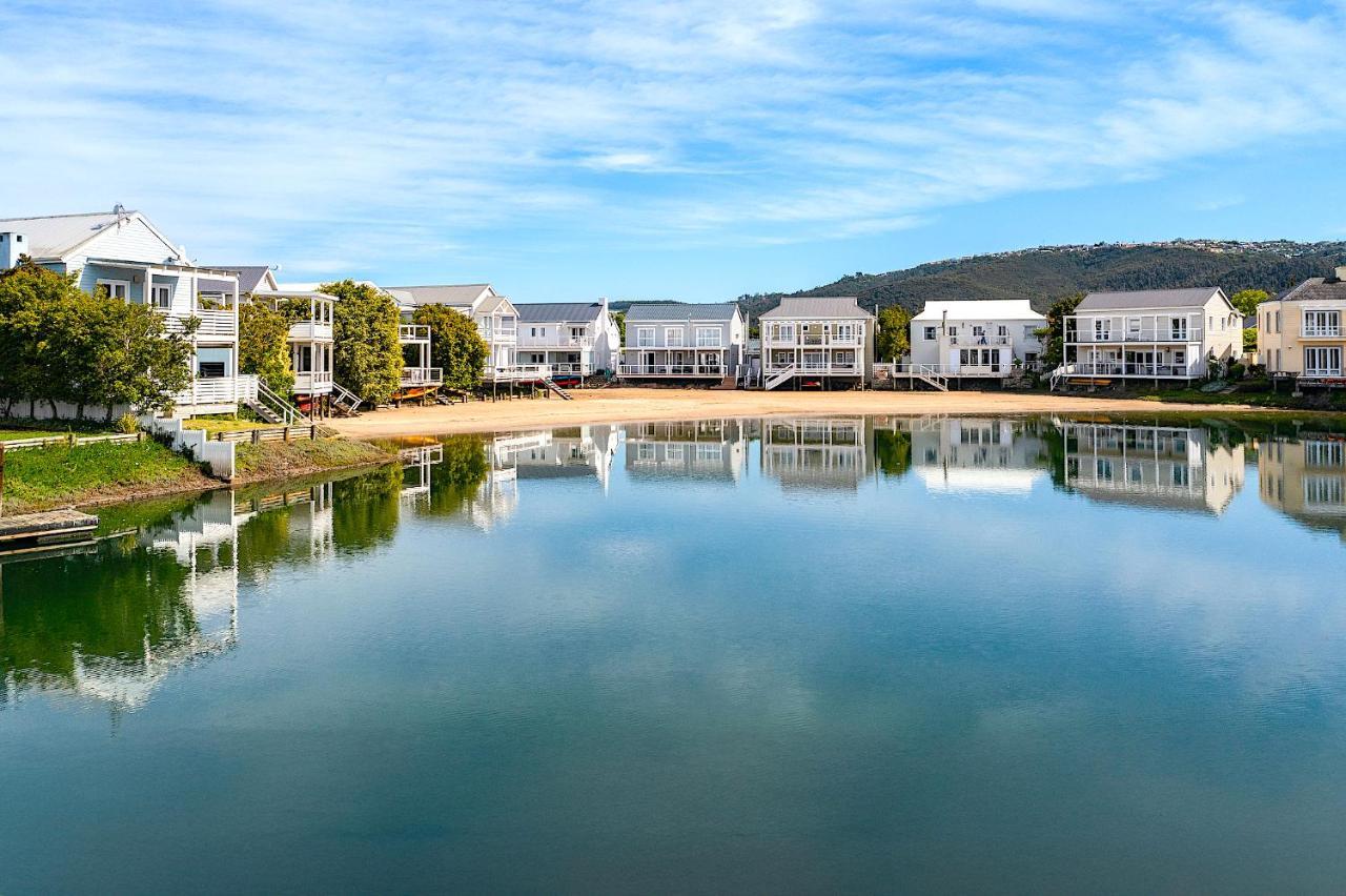 Cooke's Cove Luxury Villa — 4-Star Luxury Hotel in Knysna, South Africa