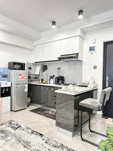 1 Bedroom Lavington Leisure Home
