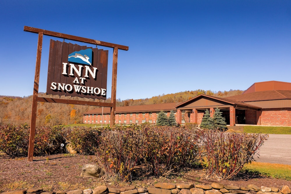 The Inn at Snowshoe — hotel in Lewisburg